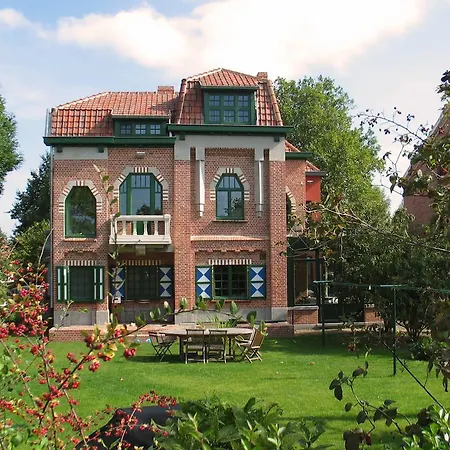 Het Tijdloze Uur Bed & Breakfast 3*