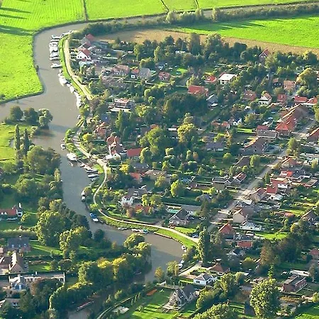 Bed & Breakfast Het Tijdloze Uur Gent
