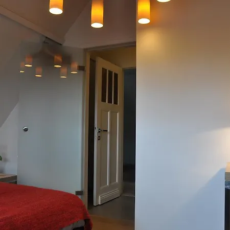 Bed & Breakfast Het Tijdloze Uur Gent