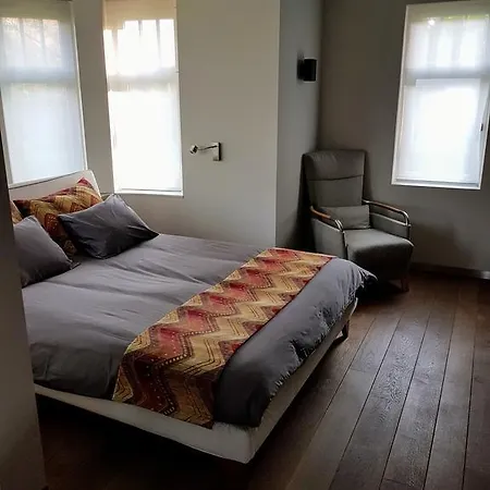 Het Tijdloze Uur Bed & Breakfast