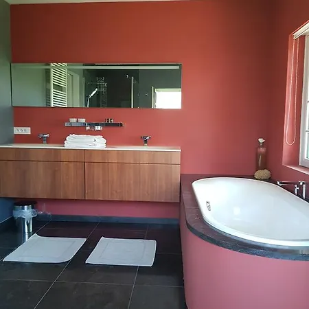 Het Tijdloze Uur Bed & Breakfast Gent